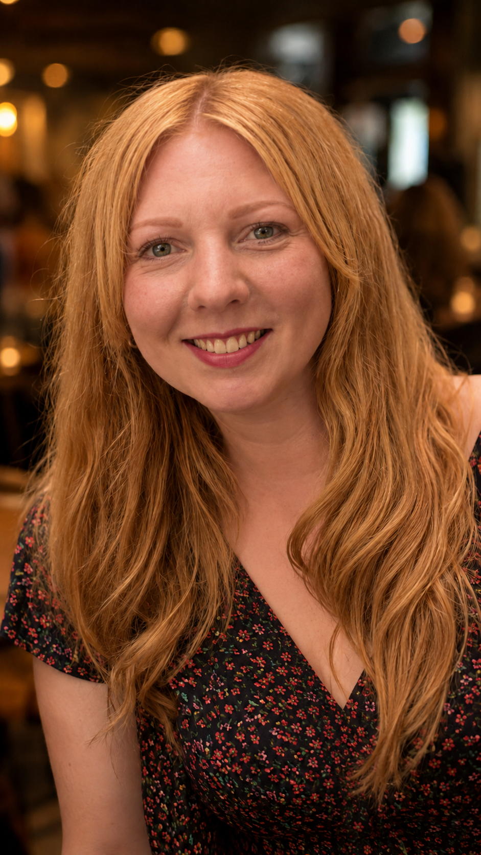 Kayleigh, childminder at Little Lemon’s