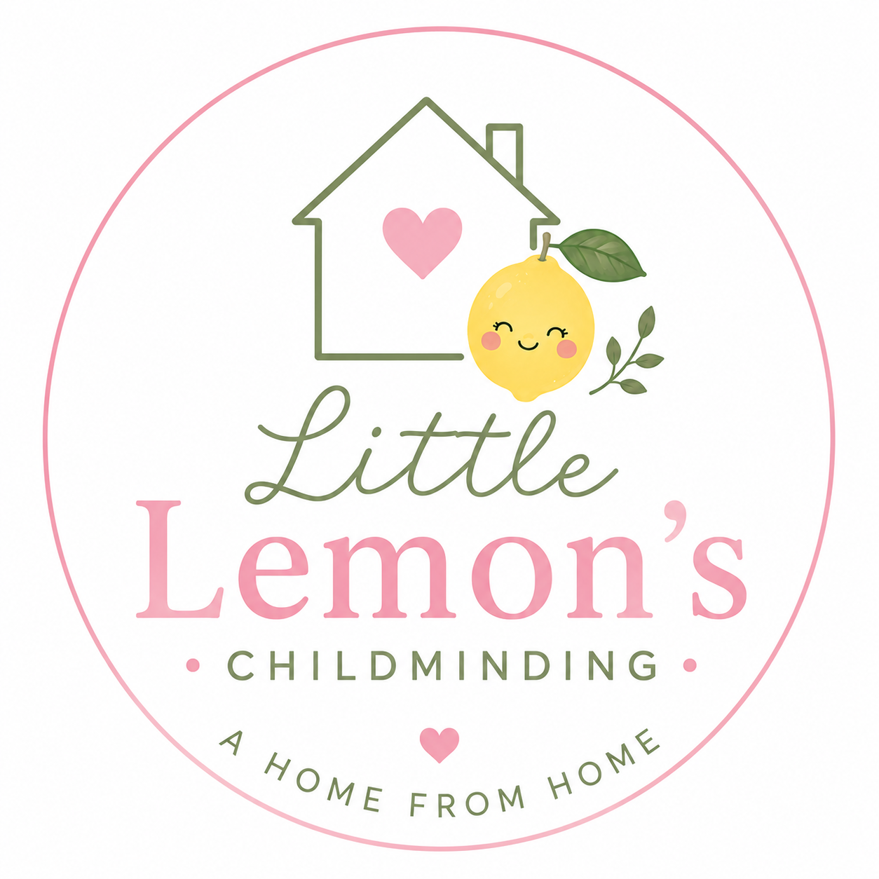 Little Lemon's Childminding — A Home From Home